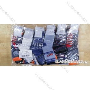Boys socks (24-24 / 38-31 / 32-35) AURA.VIA GF5322
