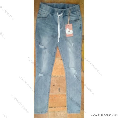 Skinny jeans pants women (xs-xl) Yes Pink MA519wl1185