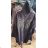 Cardigan 3/4 long sleeve (uni sl) ITALIAN Fashion IM1218001