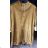 Sweatshirt long sleeve hooded oversize women (uni xl-2xl) IM1219111
