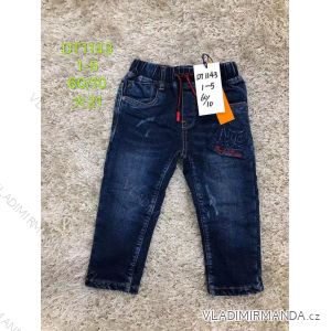 Boys jeans (1-5 years) SAD SAD19DT1143