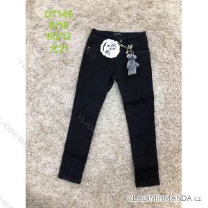 Jeans children adolescent girls (6-16 years) SAD SAD19DT145