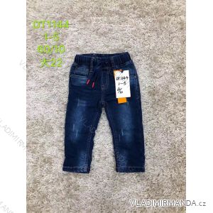 Boys' jeans jeans (1-5 years) SAD SAD19DT1144