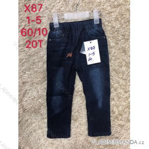 Boys jeans jeans (1-5 years) SAD SAD19X87
