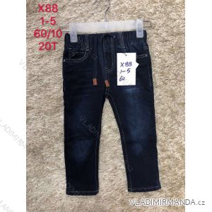 Boys jeans (1-5 years) SAD SAD19X88