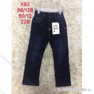 Boys jeans (98-128) SAD SAD19X92