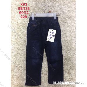 Boys jeans (98-128) SAD SAD19X93

