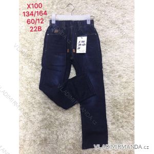 Jeans adolescent boys (134-164) SAD SAD19X100
