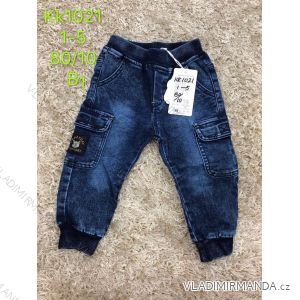 Boys jeans (1-5 years) SAD SAD19KK1021
