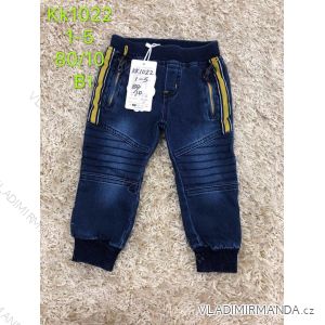 Boys' jeans jeans (1-5 years) SAD SAD19KK1022
