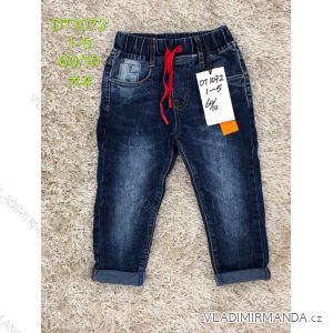 Boys jeans (1-5 years) SAD SAD19DT1072
