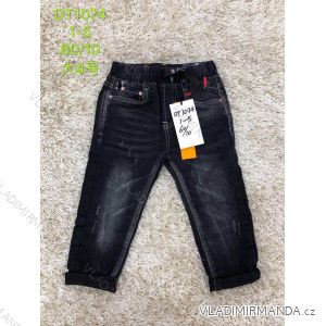 Boys' jeans jeans (1-5 years) SAD SAD19DT1074
