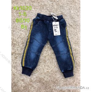 Boys jeans jeans (1-5 years) SAD SAD19KK1020
