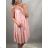 Women's long sleeve dress (uni s / m) ITALIAN Fashion IMM20UN2788