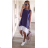 Summer dress with wide straps women (s-xxl) AFASHION AF19191
