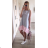 Summer dress with wide straps women (s-xxl) AFASHION AF19191
