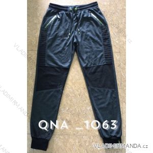 Men's Sweatpants (M-3XL) TURKISH MODA TM119060
