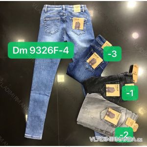 Pants jeans long push up women (25-31) M.SARA MA119DM9326F-4
