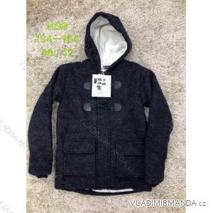 Boy's Jacket Spring Hooded (134-164) SAD SAD19HG9