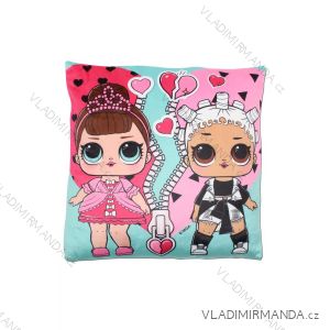 Pillow lol childish girl (40x40) SETINO 1922-1711