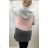 Cardigan sweater long sleeve ladies (uni sl) ITALIAN Fashion IM919784