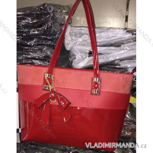 Women's Handbag (ONE SIZE) ITALIAN FASHION IM2619120