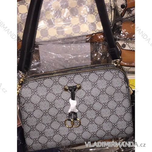 Women's Handbag (ONE SIZE) ITALIAN FASHION IM2619123