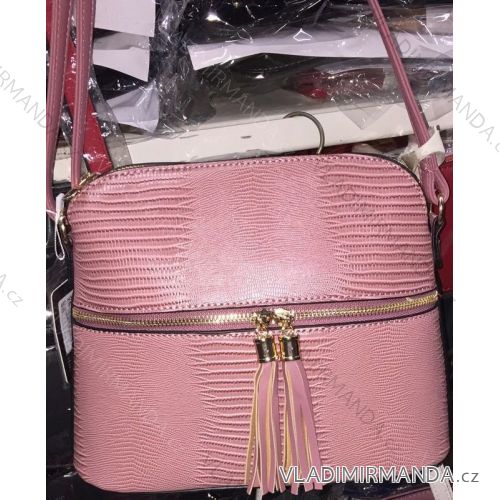 Women's Handbag (ONE SIZE) ITALIAN FASHION IM2619125