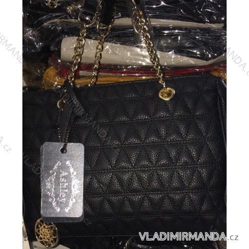 Women's Handbag (ONE SIZE) ITALIAN FASHION IM2619128