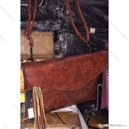 Women's Handbag (ONE SIZE) ITALIAN FASHION IM2619135