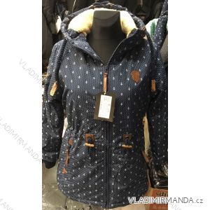 Jacket autumn warm women (M-2XL) VINTE VIN19060