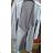 Jacket jacket cut leatherette women (uni s / l) ITALIAN FASHION IM919877
