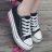 Women's Platform Sneakers (36-41) WSHOES SHOES OB219245