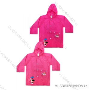 Raincoat minnie mouse for girls (3-8 years) SETINO 750-218
