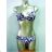 Two-piece swimwear (38-44) ECHT S171
