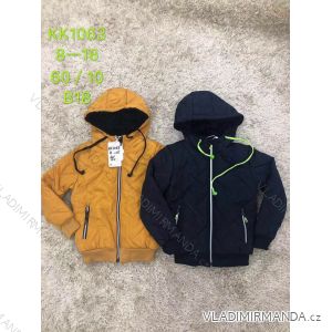 Jacket spring-autumn adolescent boys (8-16 years) SAD SAD19KK1063