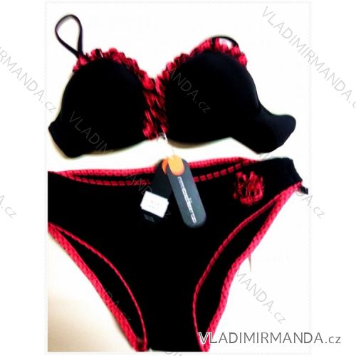 Two-piece Ladies Swimsuit (40-46) MODERA S471
