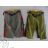 Pants 3/4 Short Puppy Mix (134-164) NEVEREST K133C