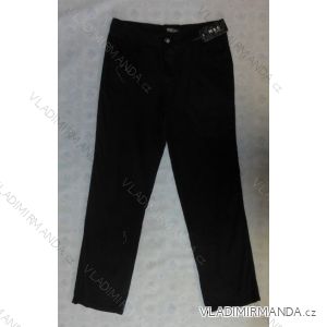 Pants Ladies Mighty Ladies Oversized (xl-5xl) MELYSEE ME-13073
