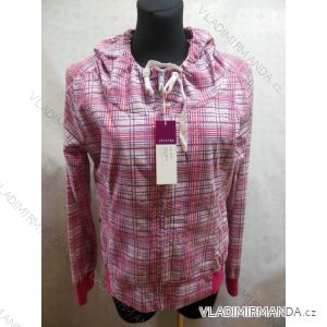 Spring jacket short sleeved cotton women (m-2xl) EPISTER 52811
