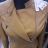 Women's leatherette jacket (S-2XL) MA1191925