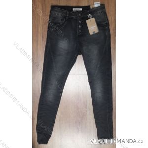 Jeans jeans long womens (xs-xl) LEXXURY LEX19L18164
