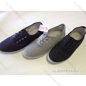 Men's shoe ladies monochrome lace (41-46) GCH CH7
