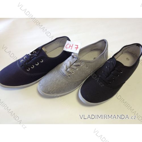 Men's shoe ladies monochrome lace (41-46) GCH CH7
