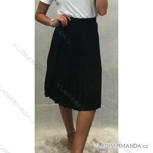 Summer women's skirt (one size) ITALIAN Fashion IM2189593