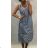 Summer dresses for women (uni xl / 2xl) ITALIAN FASHION IM719304