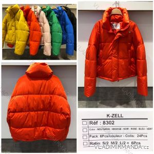 Jacket winter (sl) K-ZELL ITALIAN MODA KZE198302