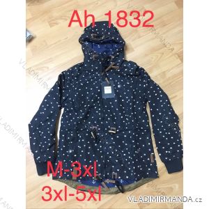 Jacket autumn women (M-3XL) VINTE VIN19AH1832
