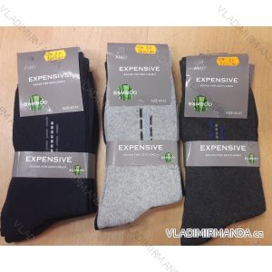 Men socks thin bamboo (44-47) AMZF ZA-30

