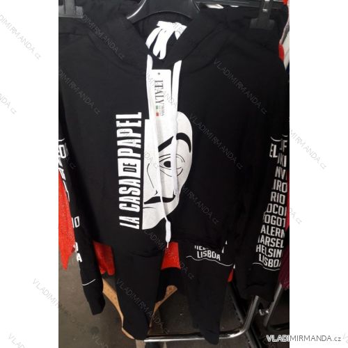 Women's tracksuit (uni s / m) ITALIAN FASHION IM919927
